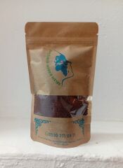 Sumak - 250 Gr - Belen Kadın Kooperatifi