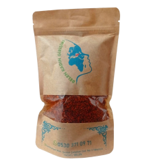 Acı Pul Biber - 250 Gr - Belen Kadın Kooperatifi