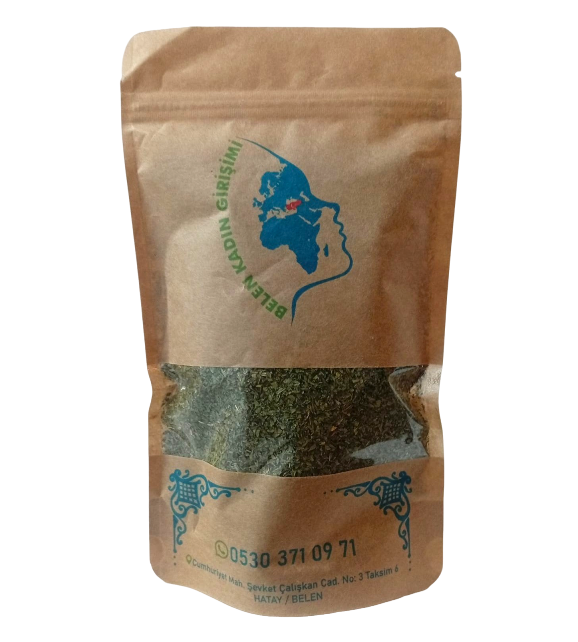 Nane - 100 Gr - Belen Kadın Kooperatifi