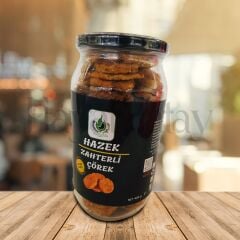 Zahterli Çörek - 420 Gr - HAZEK Kadın Kooperatifi