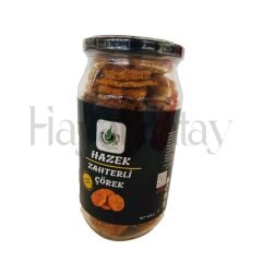 Zahterli Çörek - 420 Gr - HAZEK Kadın Kooperatifi