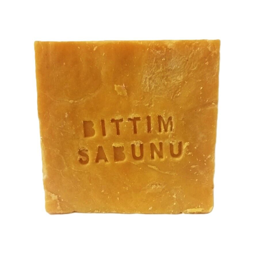 Bıttım Sabunu - 135 Gr - Akdeniz Sürdürülebilir Kalkınma Kadın Kooperatifi