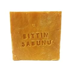 Bıttım Sabunu - 135 Gr - Akdeniz Sürdürülebilir Kalkınma Kadın Kooperatifi