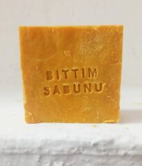 Bıttım Sabunu - 135 Gr - Akdeniz Sürdürülebilir Kalkınma Kadın Kooperatifi