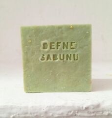 Defne Sabunu - 135 Gr - Akdeniz Sürdürülebilir Kalkınma Kadın Kooperatifi