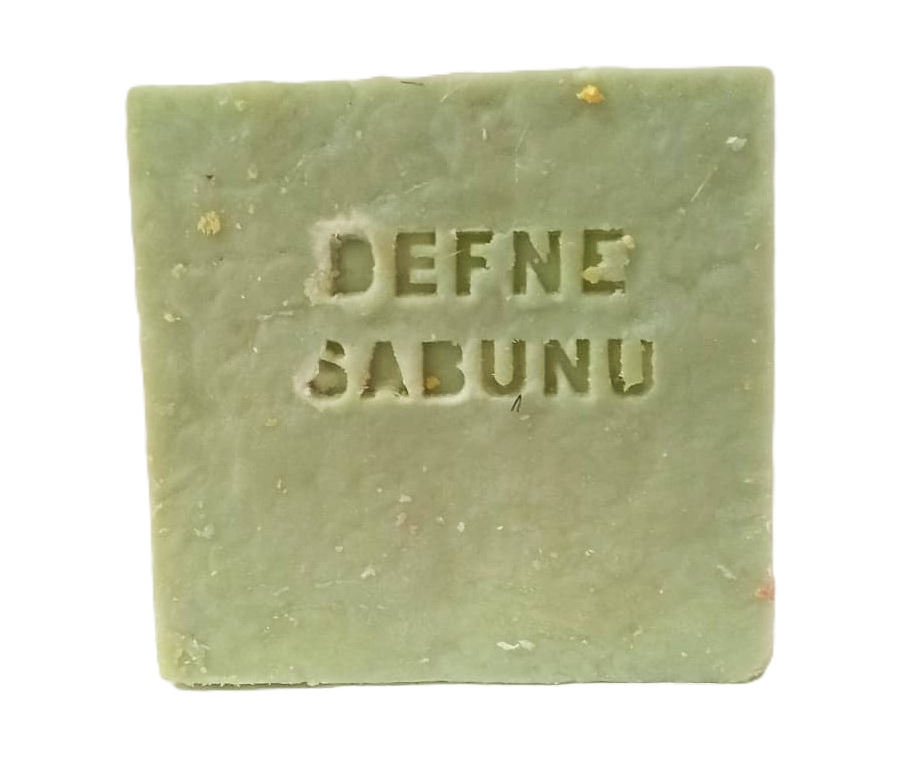 Defne Sabunu - 135 Gr - Akdeniz Sürdürülebilir Kalkınma Kadın Kooperatifi