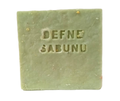Defne Sabunu - 135 Gr - Akdeniz Sürdürülebilir Kalkınma Kadın Kooperatifi