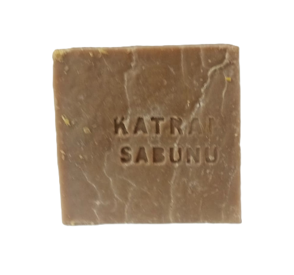 Katran Sabunu - 135 Gr - Akdeniz Sürdürülebilir Kalkınma Kadın Kooperatifi