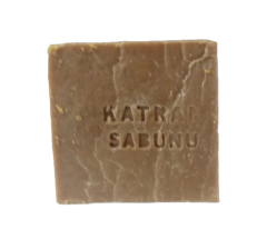 Katran Sabunu - 135 Gr - Akdeniz Sürdürülebilir Kalkınma Kadın Kooperatifi