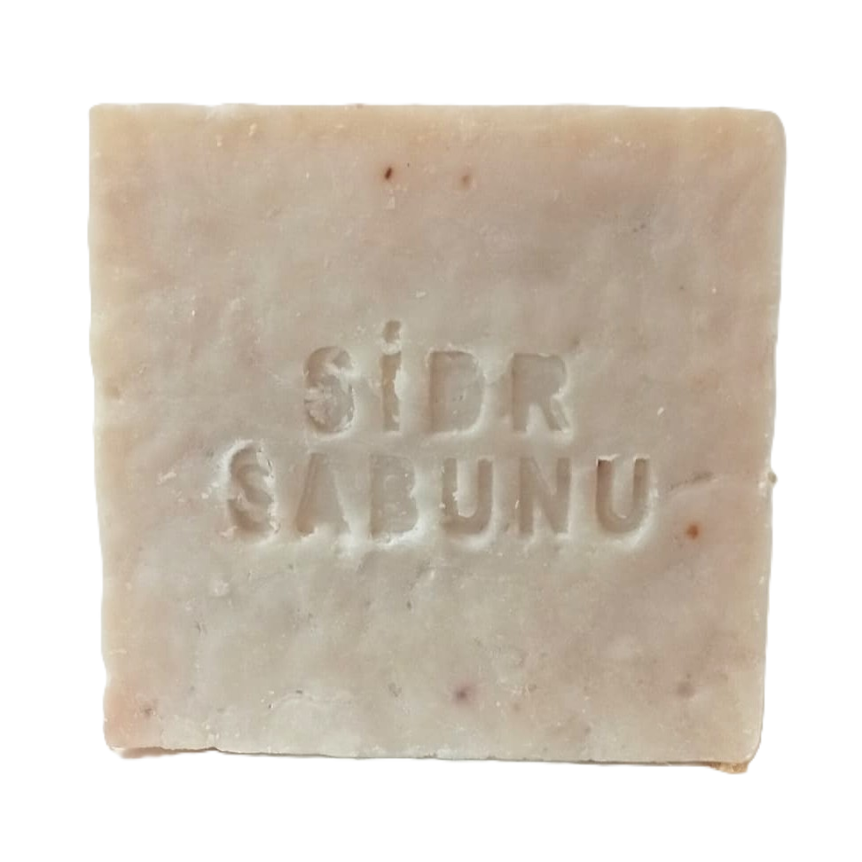 Sidr Sabunu - 135 Gr - Akdeniz Sürdürülebilir Kalkınma Kadın Kooperatifi