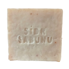 Sidr Sabunu - 135 Gr - Akdeniz Sürdürülebilir Kalkınma Kadın Kooperatifi