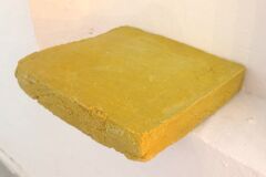 Kütük (Kalıp) Defne Sabunu - 5 Kg - Akdeniz Sürdürülebilir Kalkınma Kadın Kooperatifi