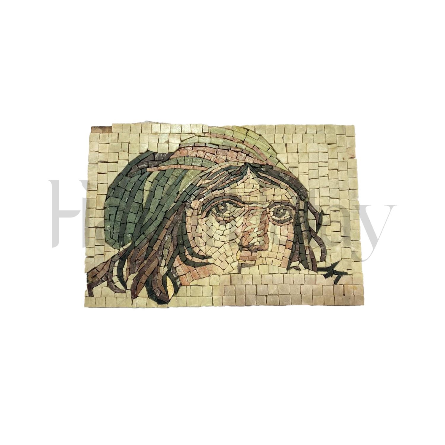 Zeugma - Soteria Taş Sanatı Kadın Kooperatifi