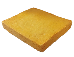 Kütük (Kalıp) Bıttım Sabunu - 5 Kg - Akdeniz Sürdürülebilir Kalkınma Kadın Kooperatifi