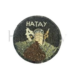 Hatay Kumlama - Soteria Taş Sanatı Kadın Kooperatifi