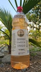 Temizlik Sirkesi - 1 Lt - Hayrolsun Dörtyol Kadın Kooperatifi