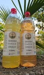 Temizlik Sirkesi - 1 Lt - Hayrolsun Dörtyol Kadın Kooperatifi