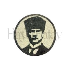 Taşlama Atatürk - Soteria Taş Sanatı Kadın Kooperatifi