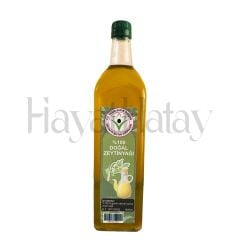 Zeytinyağı - 1000 Ml - Hassa Kadın Kooperatifi