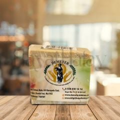 Defne Sabunu - 125-130 Gr - İskenderun Demeter Hünerli Eller Kadın Kooperatifi