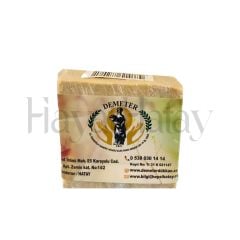 Defne Sabunu - 125-130 Gr - İskenderun Demeter Hünerli Eller Kadın Kooperatifi