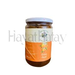 Turunç Reçeli - 1 Kg - Defne Ağacı Kadın Kooperatifi