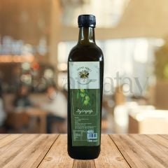Zeytinyağı (Cam Şişe) - 1 Lt - Defne Ağacı Kadın Kooperatifi