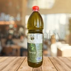 Zeytinyağı (Plastik Şişe) - 1 Lt - Defne Ağacı Kadın Kooperatifi