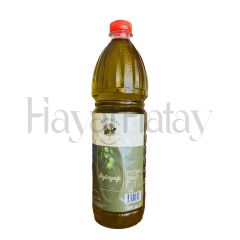 Zeytinyağı (Plastik Şişe) - 1 Lt - Defne Ağacı Kadın Kooperatifi