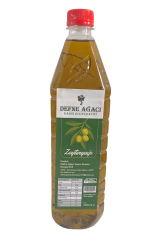 Zeytinyağı (Plastik Şişe) - 1 Lt - Defne Ağacı Kadın Kooperatifi