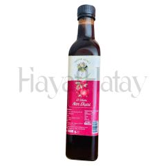 Nar Ekşisi  (Cam Şişe) - 1 Kg - Defne Ağacı Kadın Kooperatifi
