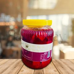 Şalgam (Çelem) Turşusu - 2 Kg - Defne Ağacı Kadın Kooperatifi