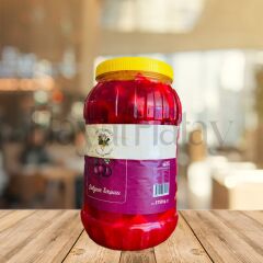 Şalgam (Çelem) Turşusu - 2750 Gr - Defne Ağacı Kadın Kooperatifi