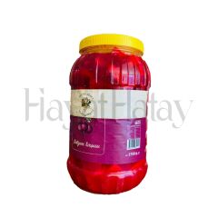 Şalgam (Çelem) Turşusu - 2750 Gr - Defne Ağacı Kadın Kooperatifi