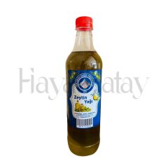 Zeytinyağı - 650 Ml - Yayladağı Kadın Kooperatifi