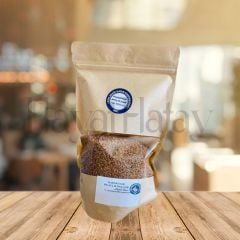 Karakılçık Bulgur (Pilavlık) - 500 Gr - Yayladağı Kadın Kooperatifi