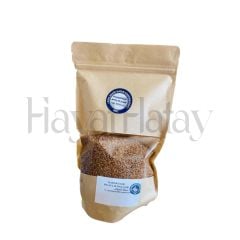 Karakılçık Bulgur (Pilavlık) - 500 Gr - Yayladağı Kadın Kooperatifi