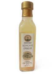 Adaçayı Sirkesi - 250 Ml - Hayrolsun Dörtyol Kadın Kooperatifi