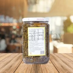 Zeytinyağlı Kekik - 560 Gr - Vakıfköy Kadın Kooperatifi