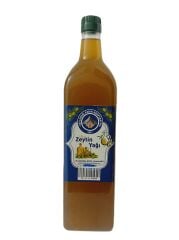 Zeytinyağı - 1 Lt (Cam Şişe) - Yayladağı Kadın Kooperatifi
